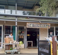 The Teahouse - Sunshine Coast Tourism