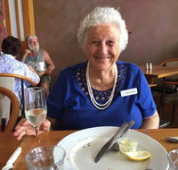 The Terrace Bar - Sunshine Coast Tourism