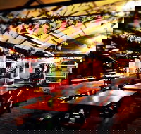 The Terrace Thai Cuisine - Sunshine Coast Tourism