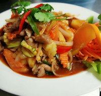 Twilights family restaurant - Sunshine Coast Tourism