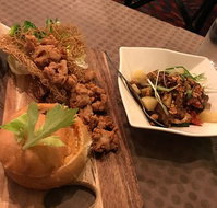 Uncle Lim Asian Fusion - Sunshine Coast Tourism