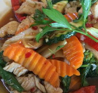 Vanilla Bean - Sunshine Coast Tourism