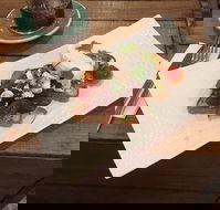 Woolshed Restaurant - Sunshine Coast Tourism