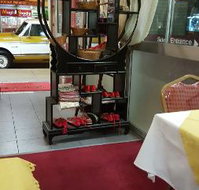 Yung's Chinese  Thai Restaurant - Sunshine Coast Tourism