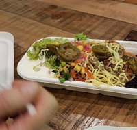 Zambrero Lismore - Sunshine Coast Tourism