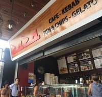 Zaza Kebabs - Sunshine Coast Tourism