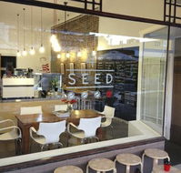 4th Seed - Sunshine Coast Tourism