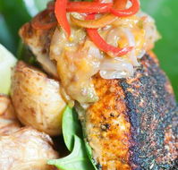 A Fish Shop Called Dory - Sunshine Coast Tourism