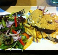 Alfrescos Cafe - Sunshine Coast Tourism