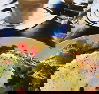 Allumer Coffee  Eatery - Sunshine Coast Tourism