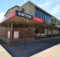 Astor Hotel - Holiday Sunshine Coast