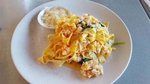 Ballina Gallery Cafe - Sunshine Coast Tourism 0