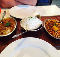 Ballina's Indian Kitchen - Sunshine Coast Tourism
