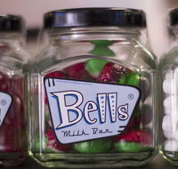 Bells Milk Bar - Sunshine Coast Tourism