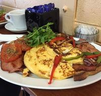 Blackheath Continental Deli - Holiday Sunshine Coast