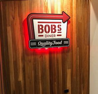 Bobs Diner - Holiday Sunshine Coast