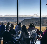 Boiler House Restaurant at Hotel Majestic - Sunshine Coast Tourism