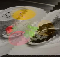 Bowlo Bistro - Sunshine Coast Tourism