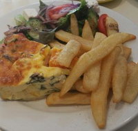 Bowral Cafe  Patisserie - Sunshine Coast Tourism
