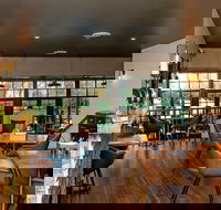 Briars Restaurant - Sunshine Coast Tourism