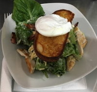 Cafe 1 twenty 3 - Sunshine Coast Tourism