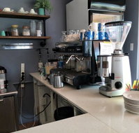 Cafe Hunkydory - Holiday Sunshine Coast