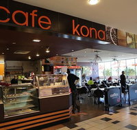Cafe Kona - Sunshine Coast Tourism