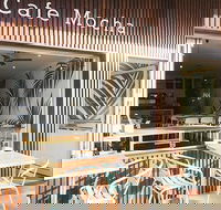 Cafe Mocha - Holiday Sunshine Coast