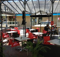 Cafe Rocca - Sunshine Coast Tourism