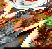 Canton Chinese Restaurant - Sunshine Coast Tourism