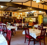 Chalet Restaurant - Sunshine Coast Tourism