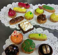 Ciao Cafe  Cakes - Sunshine Coast Tourism