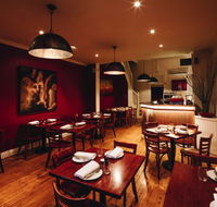 Cinnabar - Holiday Sunshine Coast