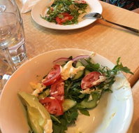 Colosseum Pizza  Rib House - Sunshine Coast Tourism