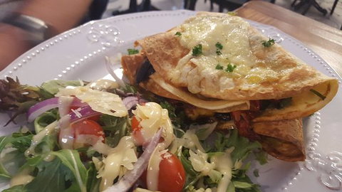 Crepe Escape - Sunshine Coast Tourism 0