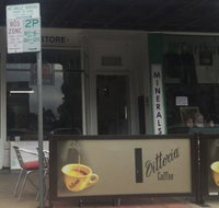 Crib Tin Cafe - Sunshine Coast Tourism