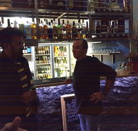 Danny's Bonefish Bar and Grill - Sunshine Coast Tourism