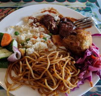 Danny's Buffet Restaurant - Holiday Sunshine Coast