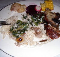 Deeb's Kitchen - Holiday Sunshine Coast