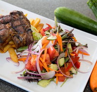 Diggers by the Park - Holiday Sunshine Coast