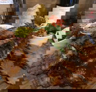 Dos Hombres - Sunshine Coast Tourism