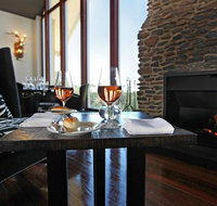 Embers Restaurant - Holiday Sunshine Coast