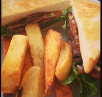 Evolution Cafe and Indian Restaurant - Sunshine Coast Tourism