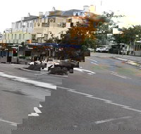 Exchange Hotel - Sunshine Coast Tourism