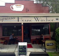 Expresso House Windsor - Sunshine Coast Tourism
