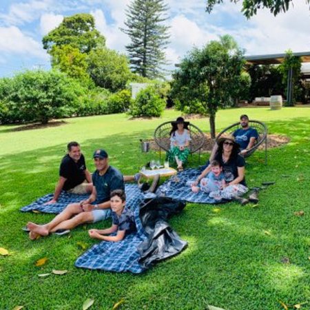 Duranbah NSW Holiday Sunshine Coast
