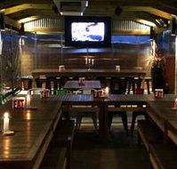 Gordon Hotel Bistro - Holiday Sunshine Coast