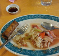 Goulburn Chinese Restaurant - Holiday Sunshine Coast