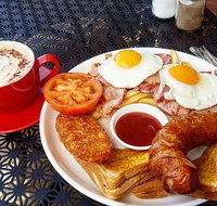 Goulburn Old Pacific Inn - Holiday Sunshine Coast