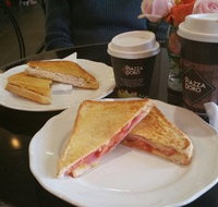 Goulburn Railway Cafe - Holiday Sunshine Coast